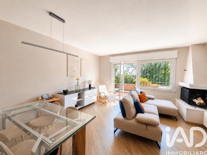 Appartement in Roma