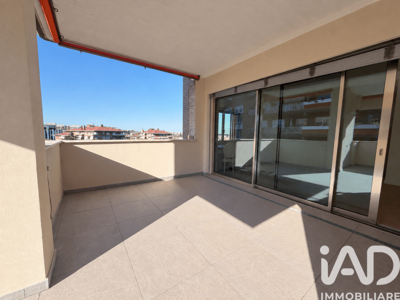 Apartamento em Roma