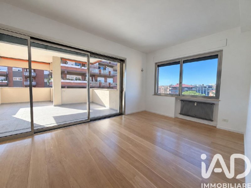Apartamento em Roma