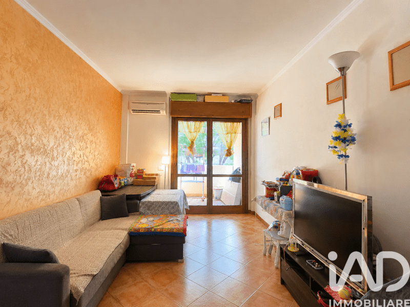 Appartement in Roma