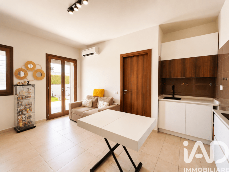 Apartamento em Roma