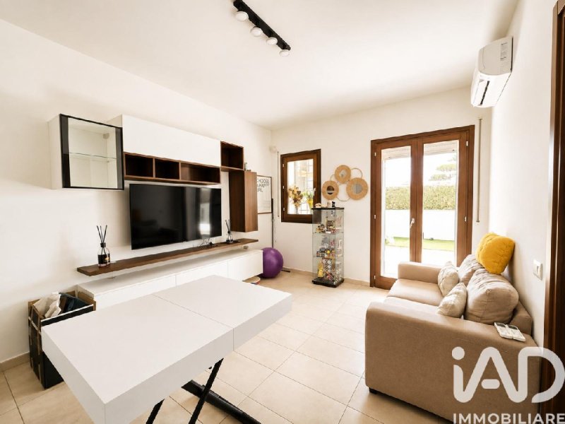 Apartamento em Roma
