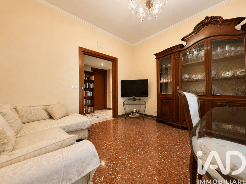 Apartamento en Roma