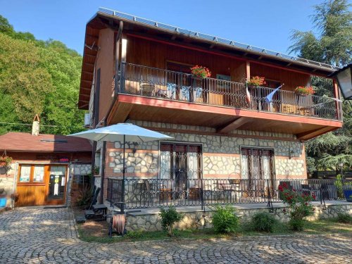B&B em Alfedena