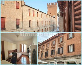 Appartamento a Ferrara
