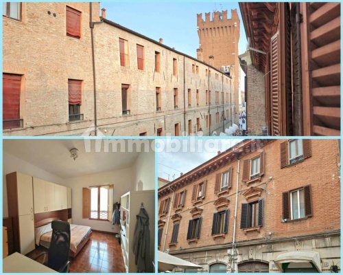 Wohnung in Ferrara