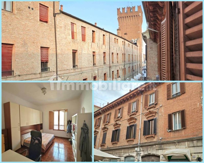 Appartement in Ferrara