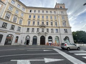 Appartamento a Trieste