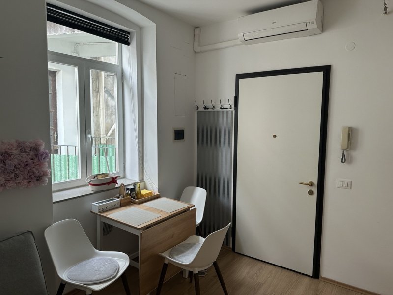 Apartment in Trieste