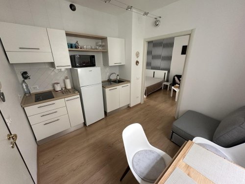 Apartamento en Trieste