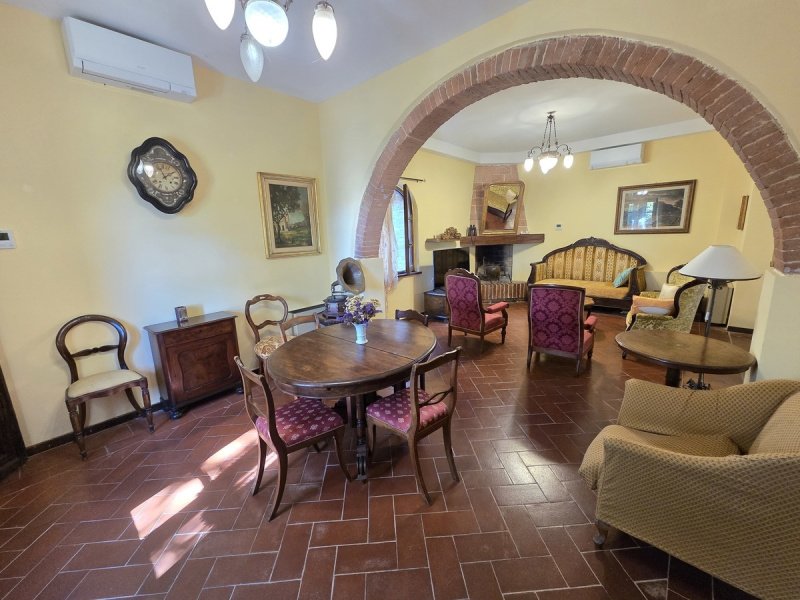 Casolare a Montepulciano