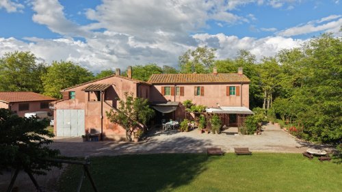 Agriturismo a Grosseto