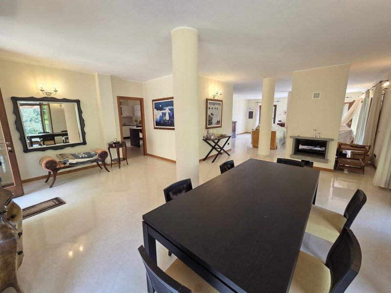 Villa a Castiglione della Pescaia