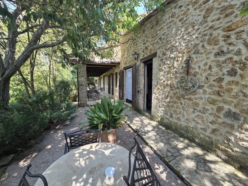 Plattelandtoerisme in Massa Marittima
