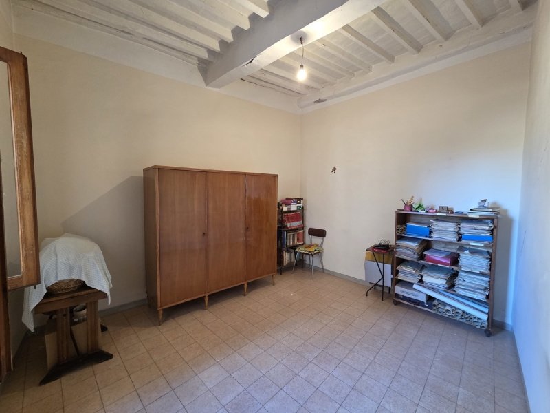 Historisk lägenhet i Montepulciano