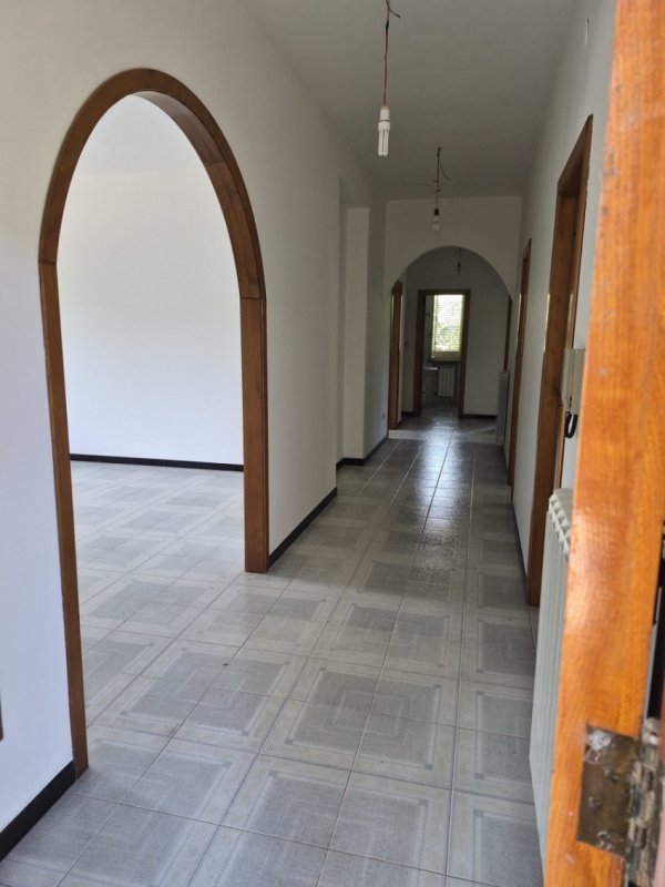Villa in Locri