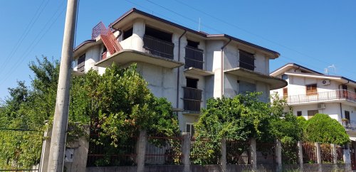 Villa en Locri