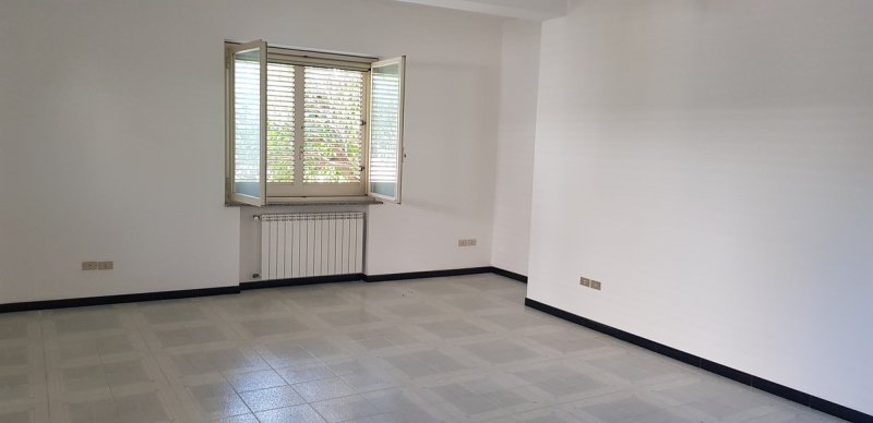 Villa in Locri