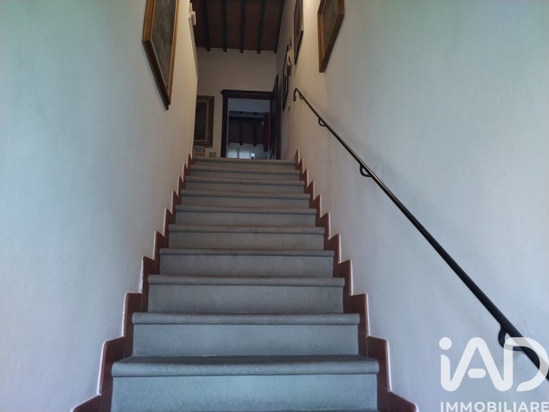 Villa a Gaiole in Chianti