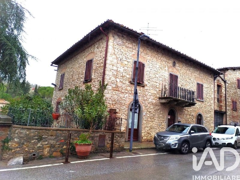 Villa in Gaiole in Chianti