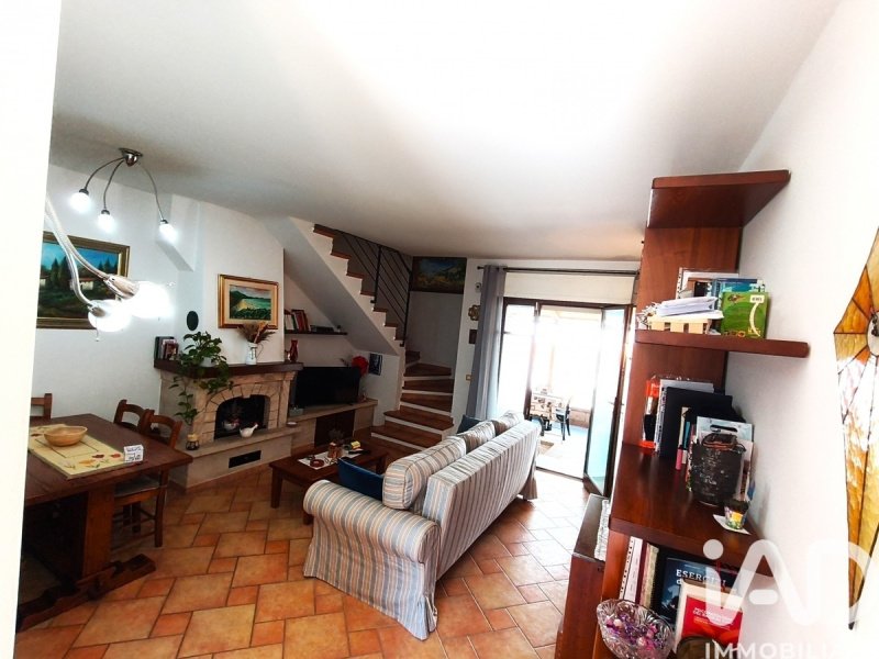 Villa a Asciano
