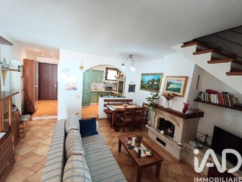 Villa a Asciano