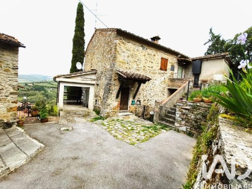 Casa indipendente a Gaiole in Chianti