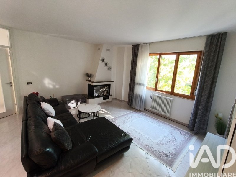 Wohnung in Siena