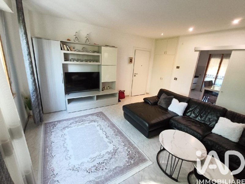 Wohnung in Siena