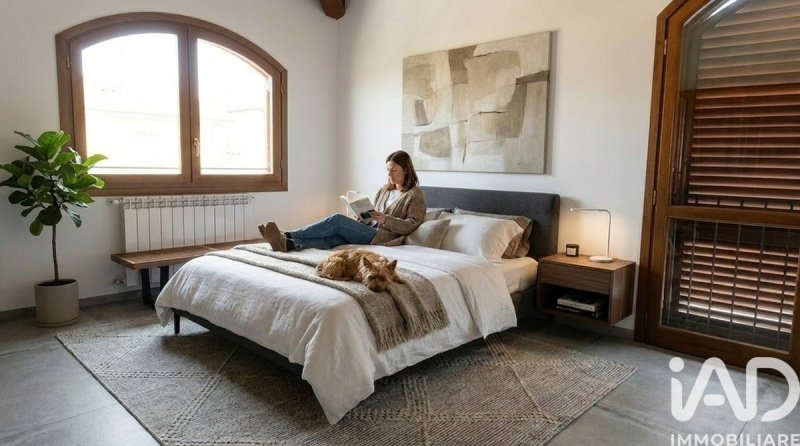 Appartamento a Castelnuovo Berardenga