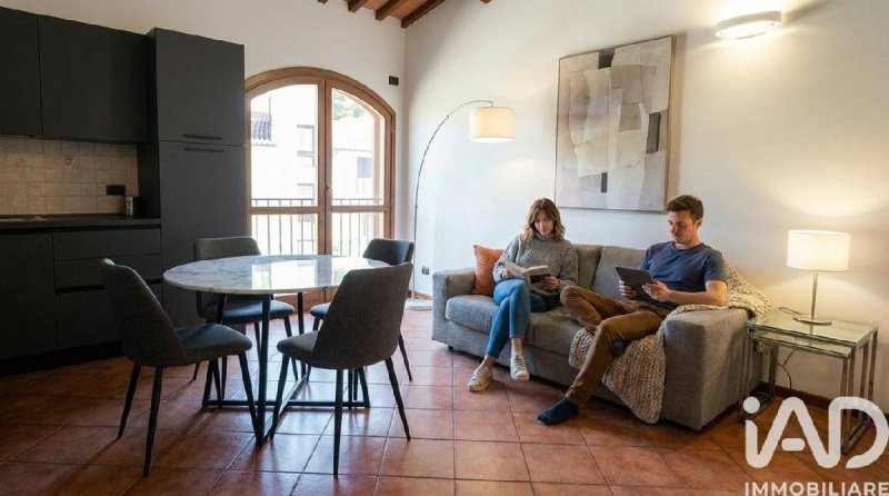 Appartamento a Castelnuovo Berardenga