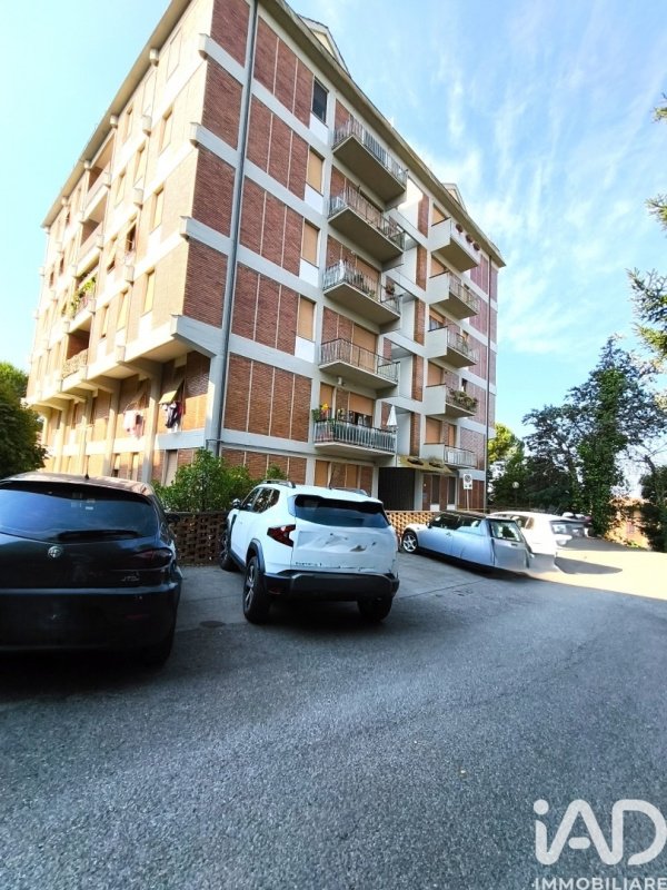 Wohnung in Siena