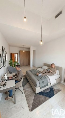 Appartamento a Siena