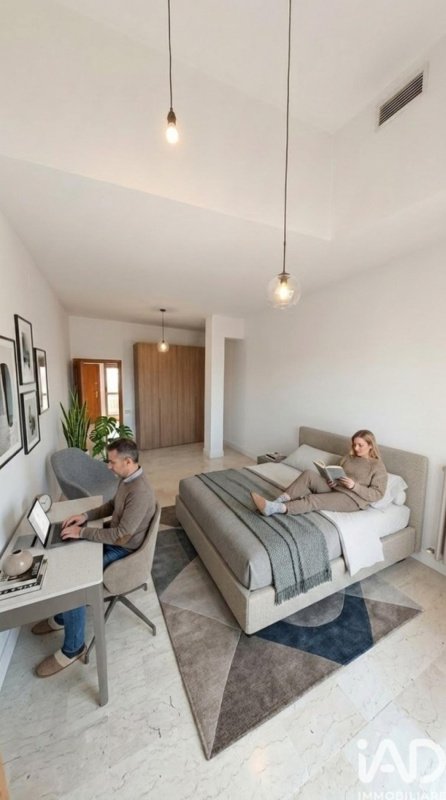 Wohnung in Siena