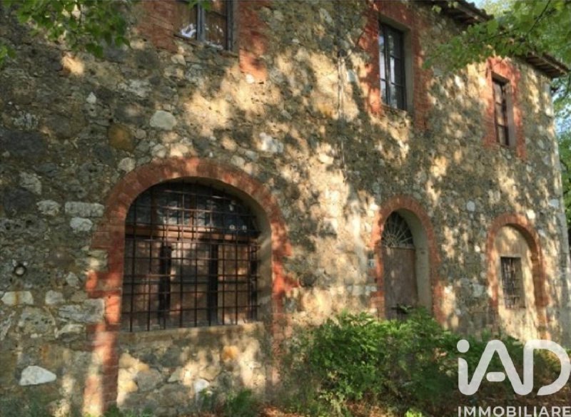 Villa à Sovicille