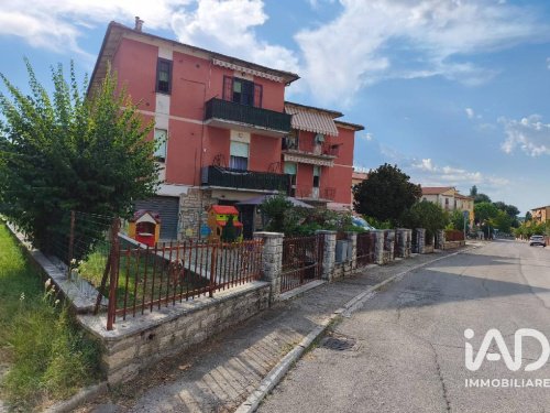 Apartamento en Asciano