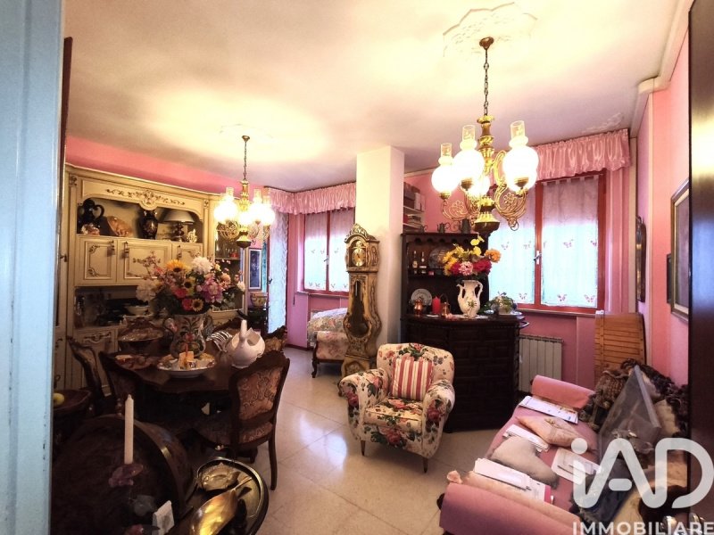 Appartement in Siena