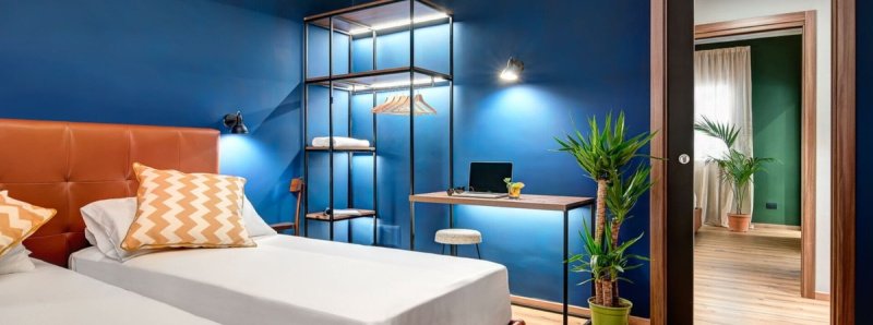 Appartement in Sorrento