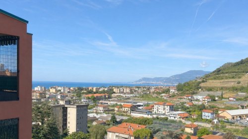 Wohnung in Vallecrosia al mare