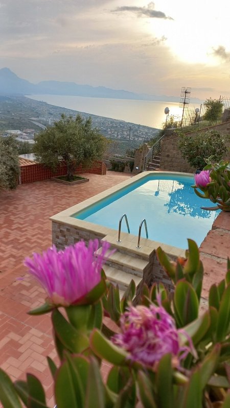 Residence in Cefalù