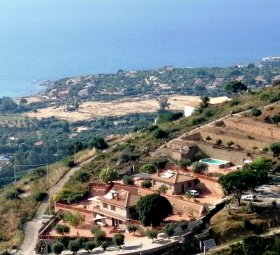 Residence in Cefalù