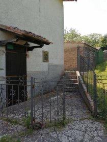 Country house in Monticiano
