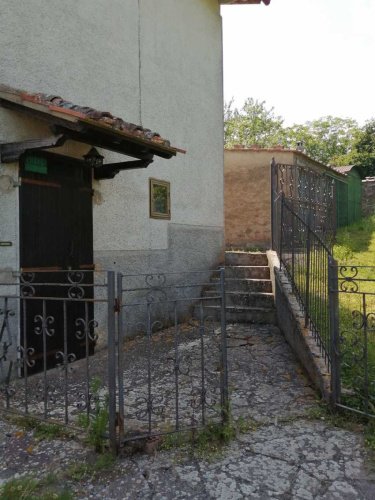 Casa de campo em Monticiano