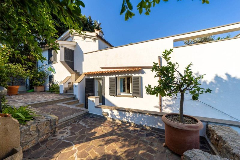 Villa in Monte Argentario