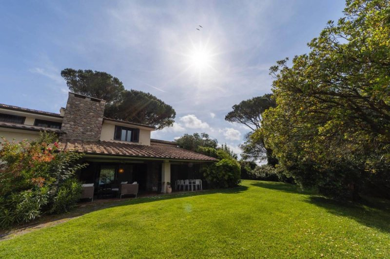 Villa in Monte Argentario