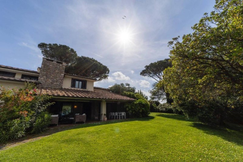 Villa in Monte Argentario
