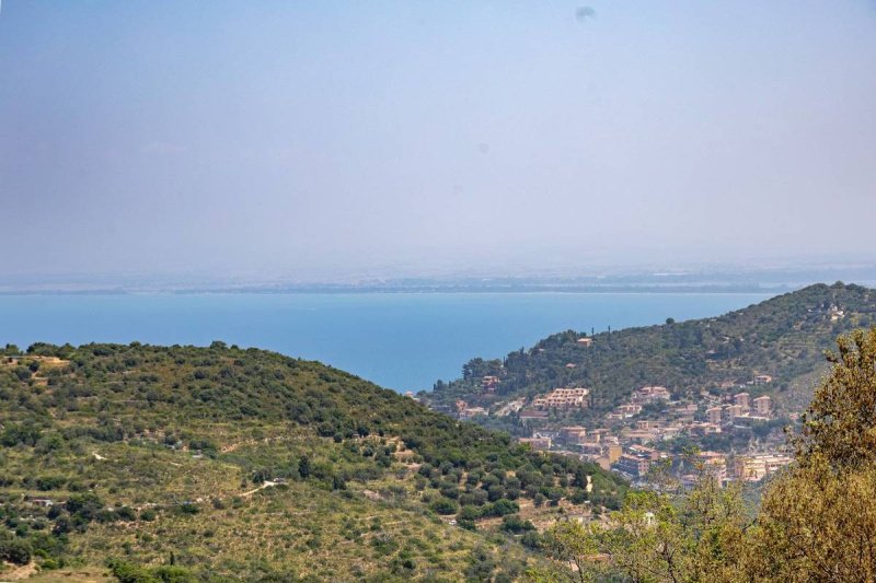 Vrijstaande woning in Monte Argentario