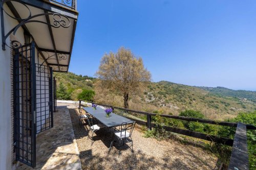 Einfamilienhaus in Monte Argentario