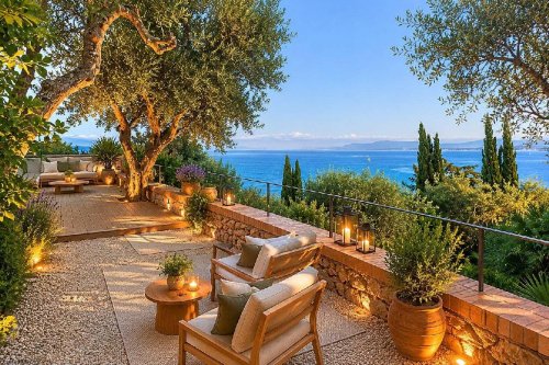 Moradia em Monte Argentario