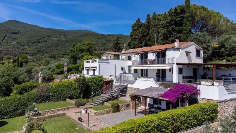 Villa in Monte Argentario